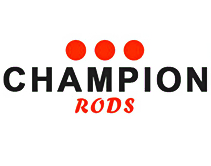 Поступили в продажу спиннинги Champion Rods Team Dubna